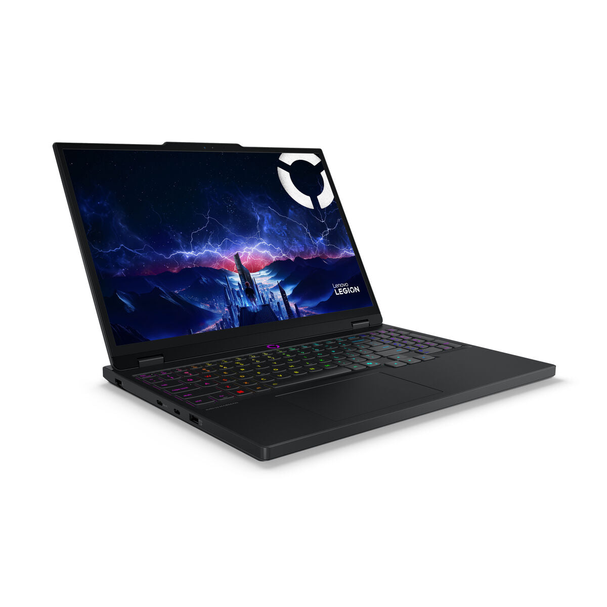 Laptop Lenovo 83LY00AUSP 32 GB RAM 1 TB SSD geforce rtx 5060 Spanish Qwerty