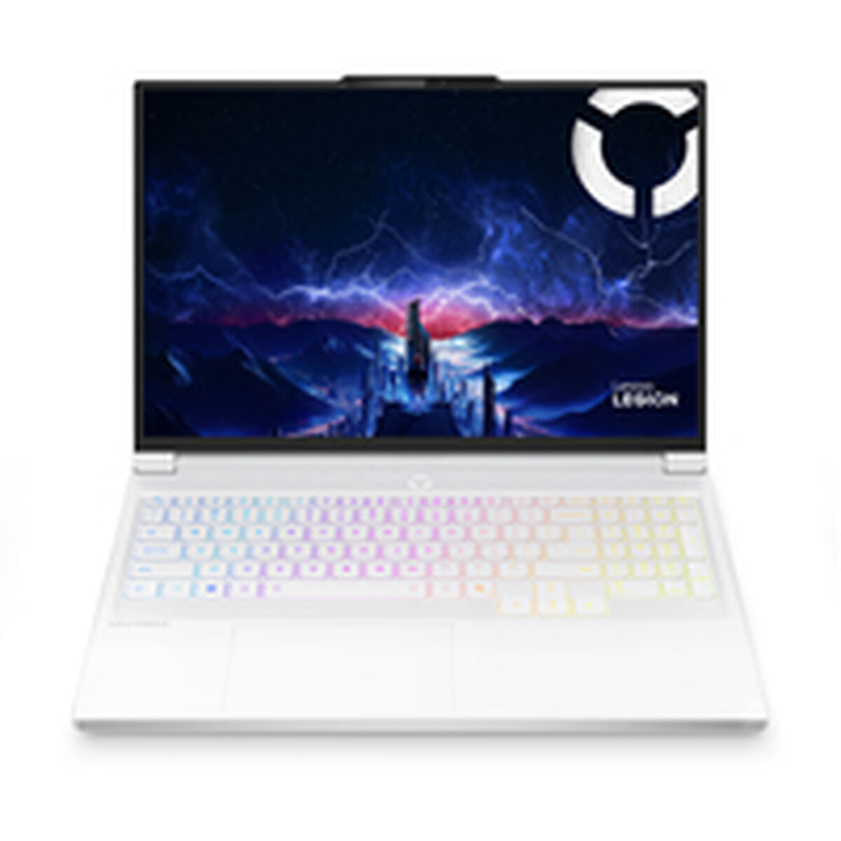 Laptop Lenovo Legion 7 16IAX10 16" intel core ultra 9 275HX 32 GB RAM 1 TB SSD geforce rtx 5060 Spanish Qwerty