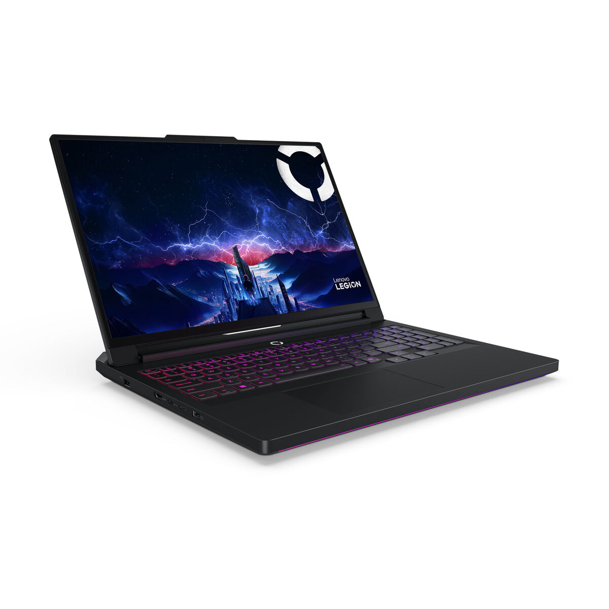 Laptop Lenovo 83F500DBSP 16" 2 TB SSD Spanish Qwerty