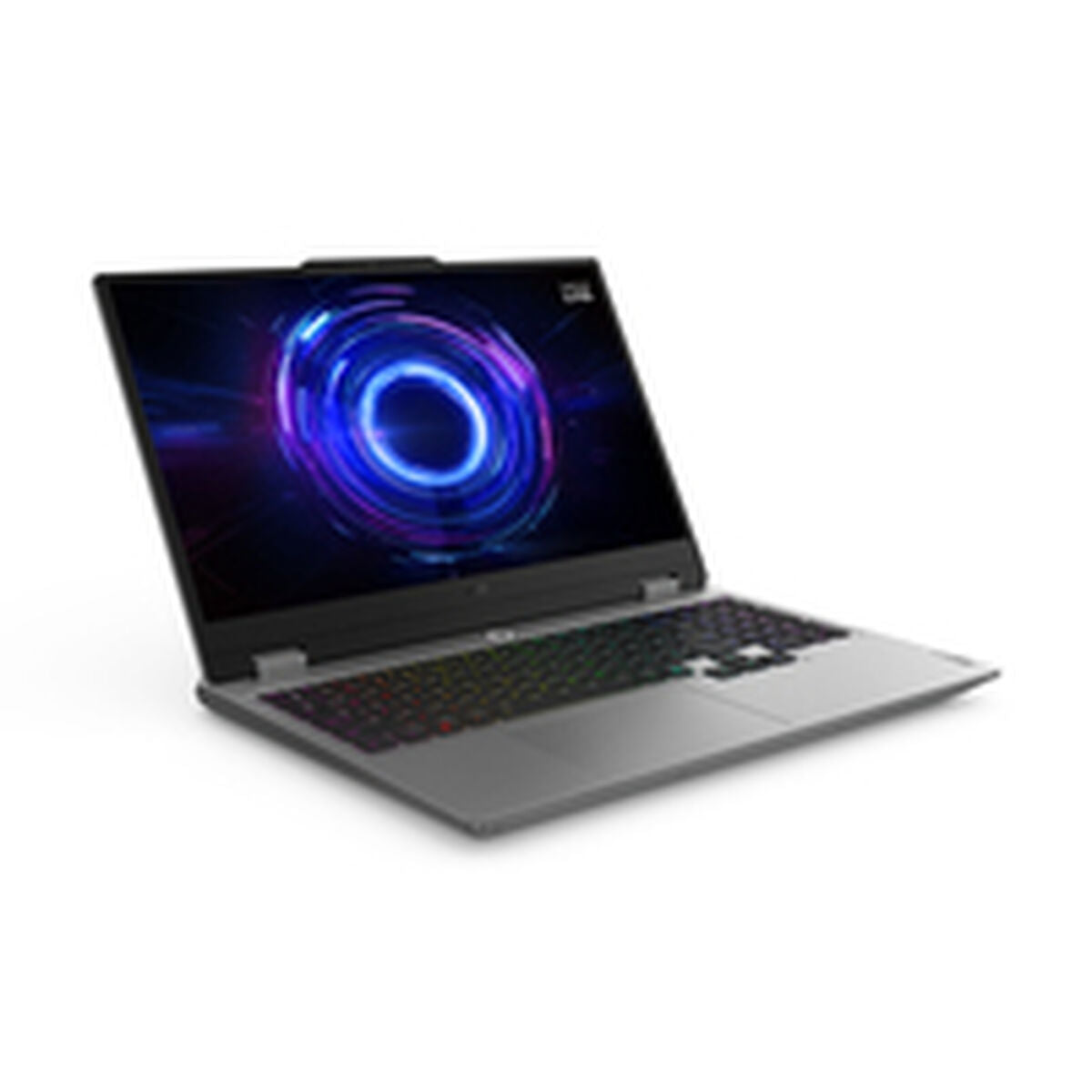 Laptop Lenovo 83JE00J2SP 15,6" 24 GB 512 GB 512 GB SSD Spanish Qwerty
