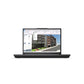 Laptop Lenovo 21RQ0005SP 16" 32 GB RAM 1 TB SSD Spanish Qwerty