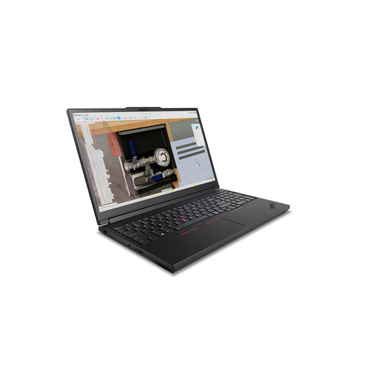 Laptop Lenovo 21RQ0005SP 16" 32 GB RAM 1 TB SSD Spanish Qwerty