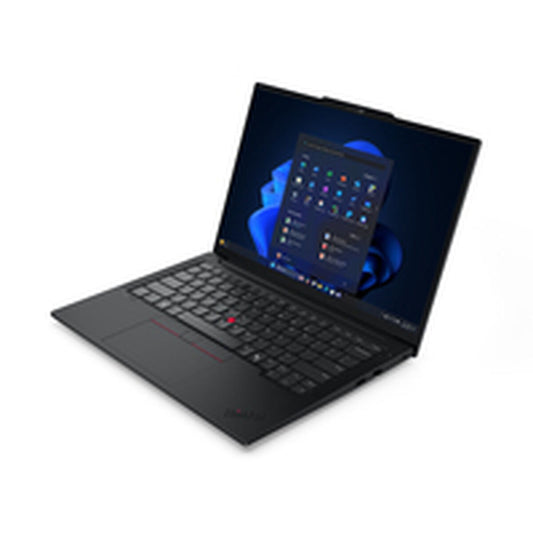 Laptop Lenovo 21U2001QSP 14" Intel Core Ultra 7 258V 32 GB RAM 512 GB SSD Spanish Qwerty