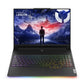 Laptop Lenovo 83EY003ASP 18" 64 GB RAM 2 TB SSD intel core ultra 9 275HX RTX 5080 Spanish Qwerty