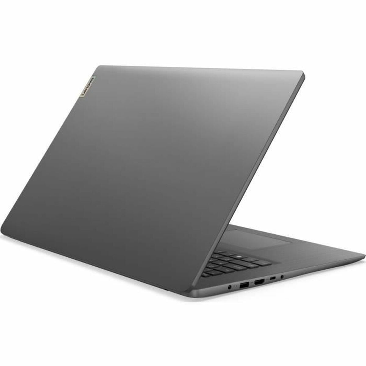 Laptop Lenovo 17,3" I3-1315U 8 GB RAM 512 GB SSD