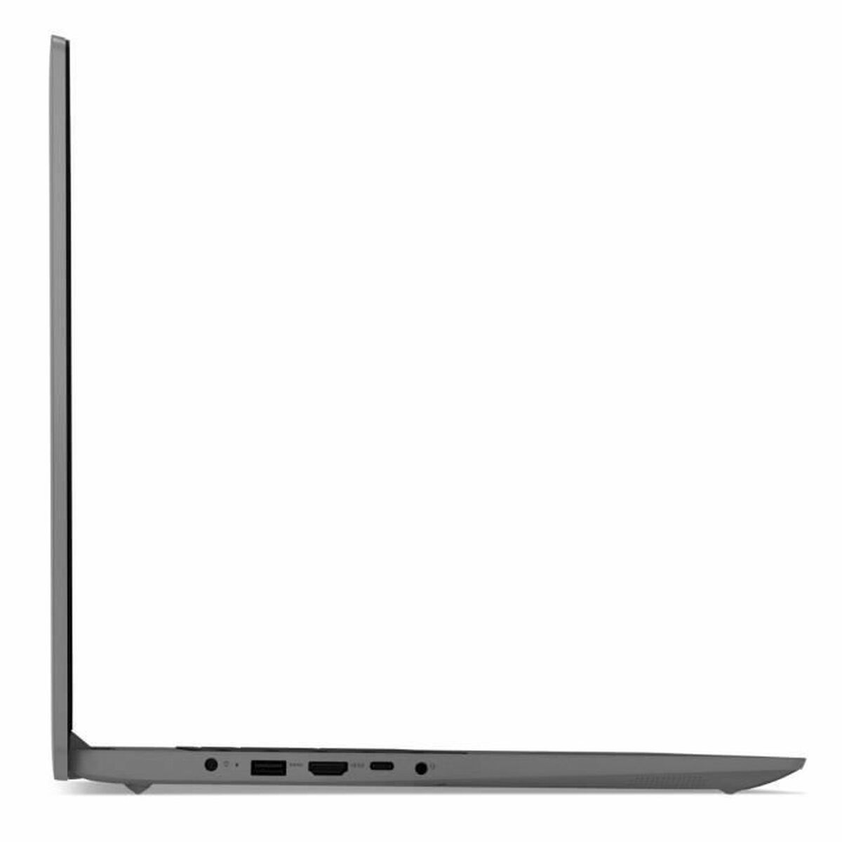 Laptop Lenovo 17,3" I3-1315U 8 GB RAM 512 GB SSD