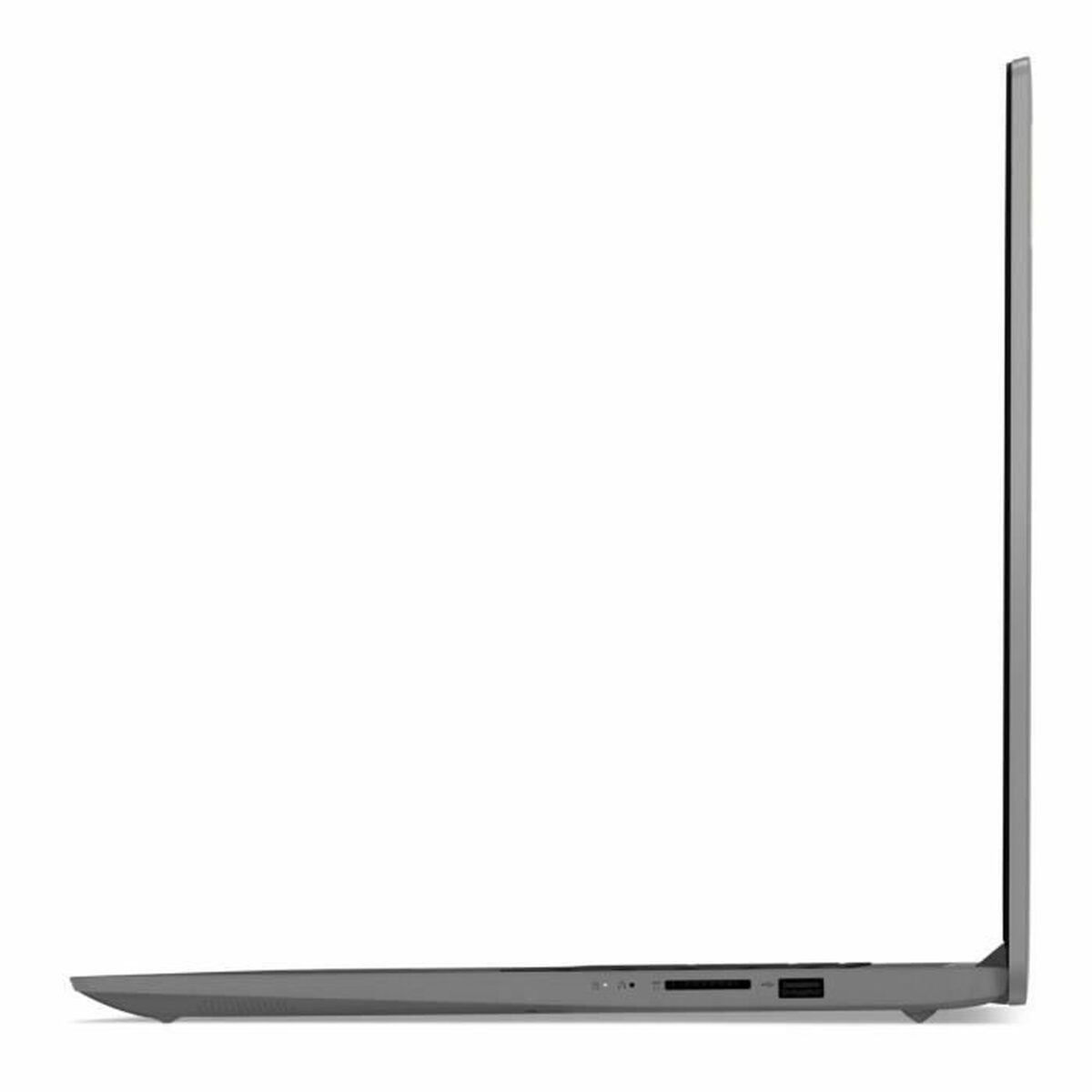 Laptop Lenovo 17,3" I3-1315U 8 GB RAM 512 GB SSD
