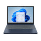 Laptop Lenovo 83K100R6SP Intel Core i7-13620H 16 GB RAM 1 TB SSD Spanish Qwerty