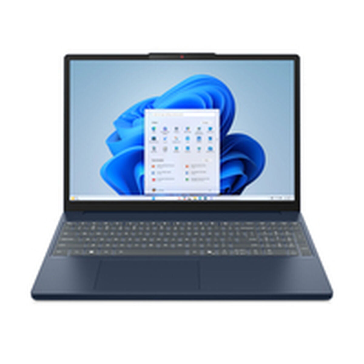 Laptop Lenovo 83K100R6SP Intel Core i7-13620H 16 GB RAM 1 TB SSD Spanish Qwerty