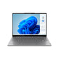 Laptop Lenovo 83CV00D9SP 14" Intel Core Ultra 7 155H 32 GB RAM 1 TB SSD Spanish Qwerty
