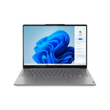 Laptop Lenovo 83CV00D9SP 14" Intel Core Ultra 7 155H 32 GB RAM 1 TB SSD Spanish Qwerty