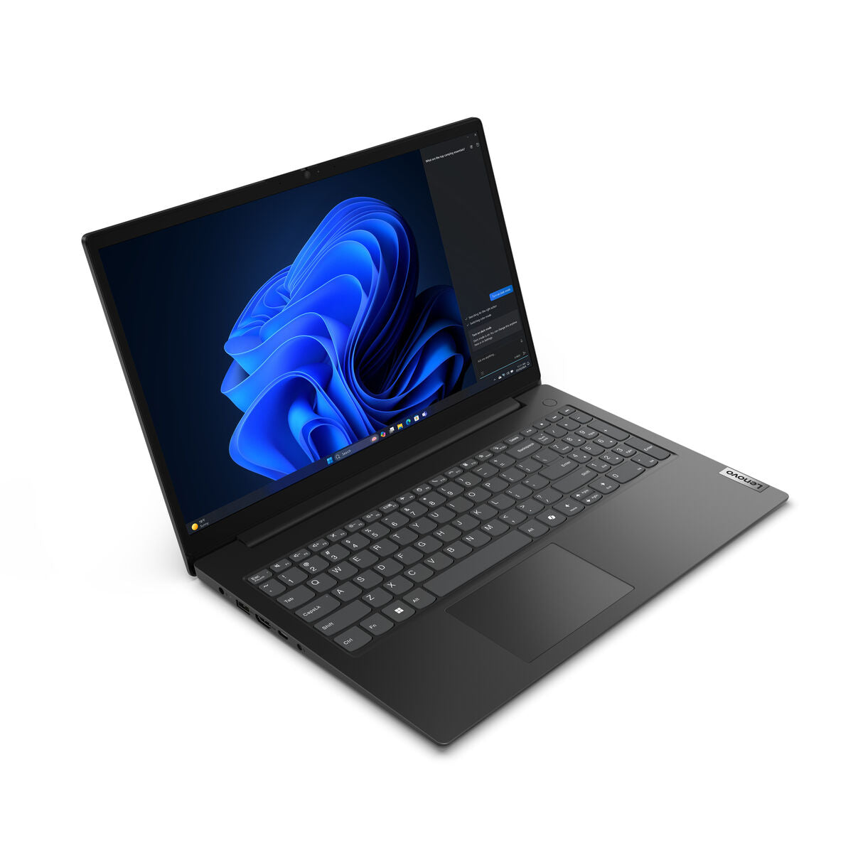 Laptop Lenovo 83GW007GSP 15,6" Intel Core i7-13620H 16 GB RAM 512 GB 512 GB SSD Spanish Qwerty