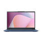 Laptop Lenovo 82XQ00UYSP 15,6" AMD Ryzen 5 7520U 16 GB RAM 512 GB SSD Spanish Qwerty