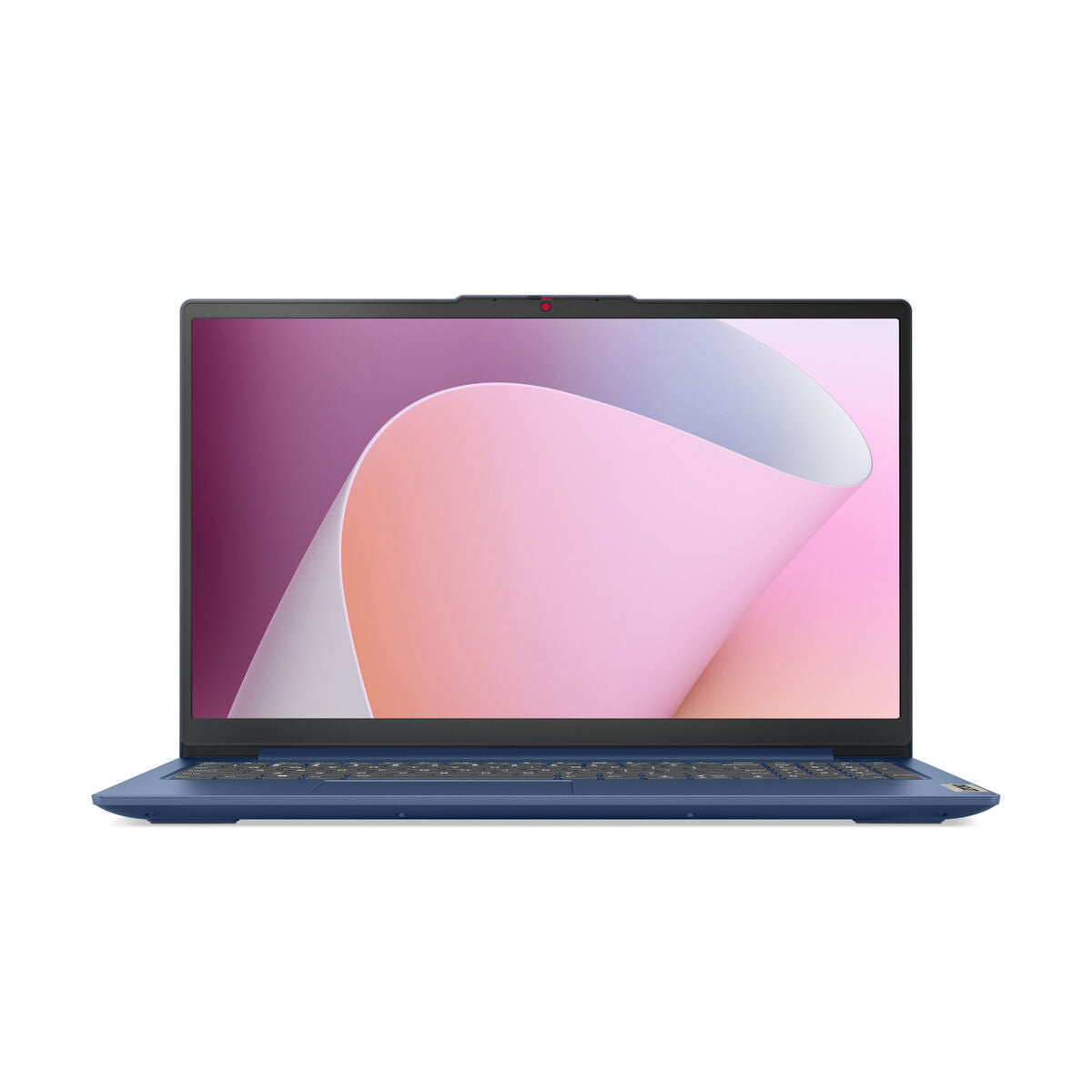 Laptop Lenovo 82XQ00UYSP 15,6" AMD Ryzen 5 7520U 16 GB RAM 512 GB SSD Spanish Qwerty