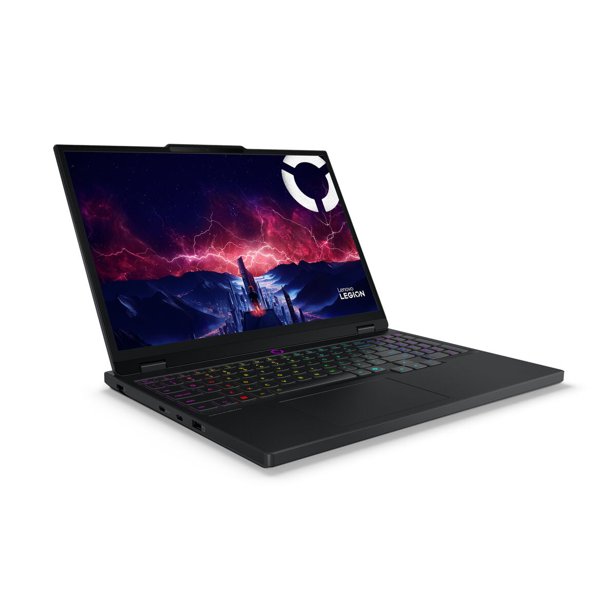 Laptop Lenovo 32 GB RAM 512 GB SSD geforce rtx 5060
