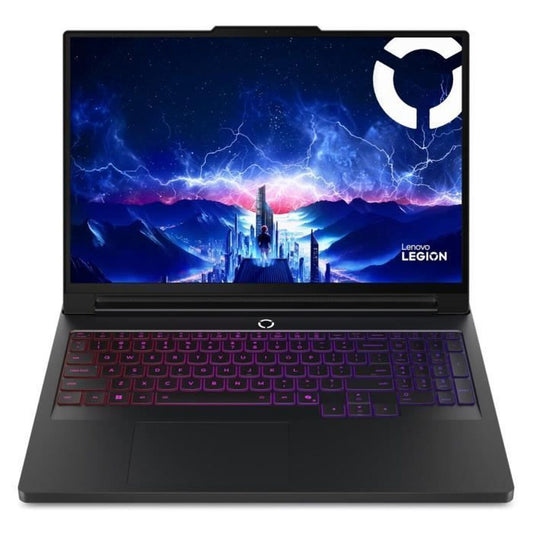 Laptop Lenovo 16" 32 GB RAM 1 TB SSD