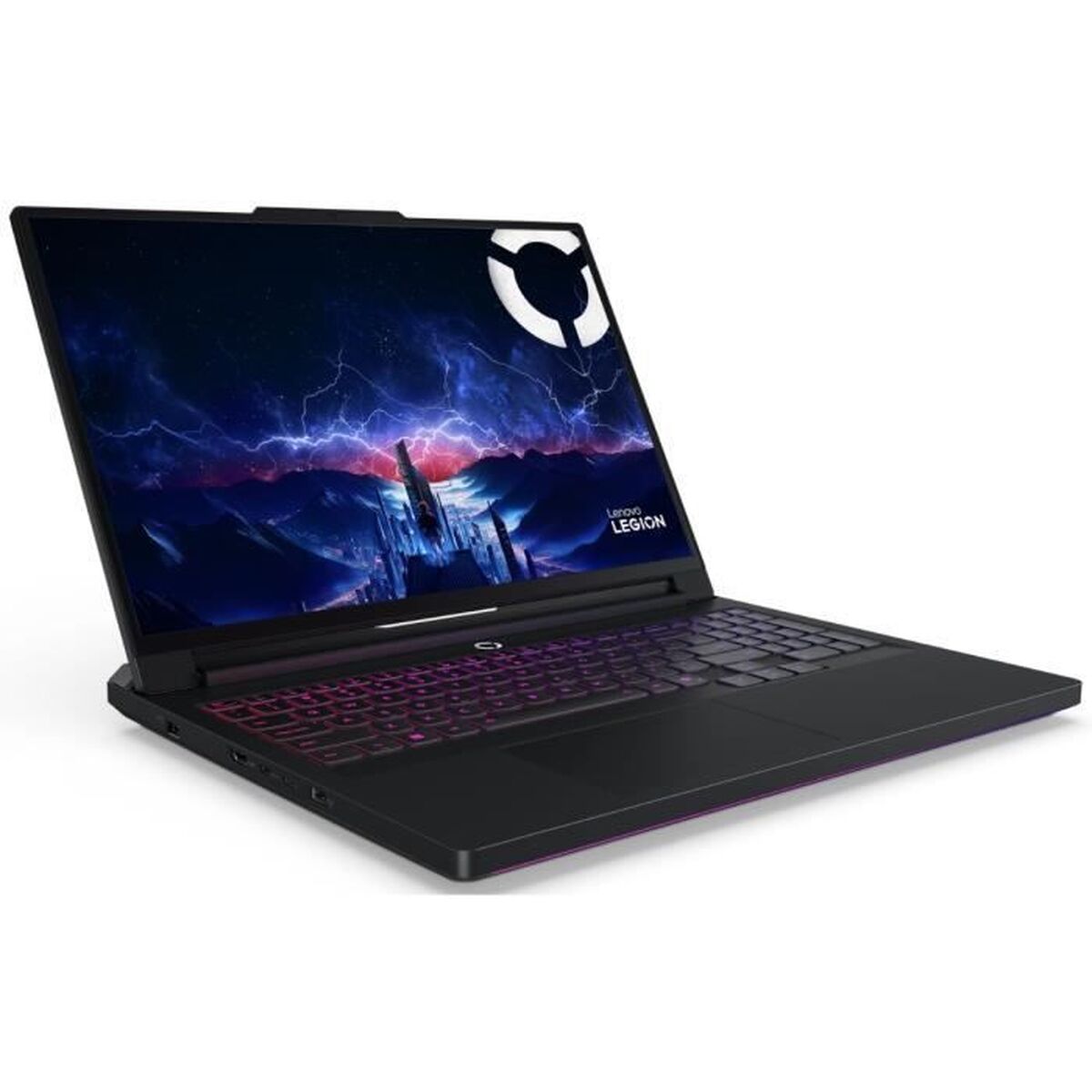 Laptop Lenovo 16" 32 GB RAM 1 TB SSD