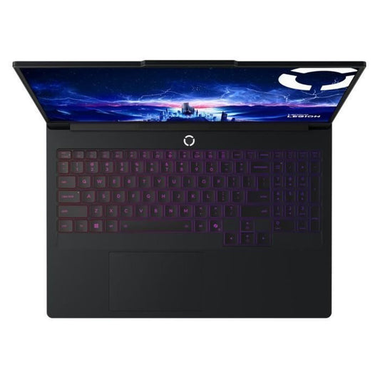 Laptop Lenovo 16" 32 GB RAM 1 TB SSD