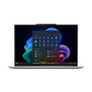 Laptop Lenovo 21QA0086SP 14" Intel Core Ultra 7 258V 32 GB RAM 1 TB SSD Spanish Qwerty