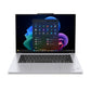 Laptop Lenovo 21Q60069SP 15,3" Intel Core Ultra 7 258V 32 GB RAM 1 TB SSD Spanish Qwerty