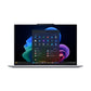 Laptop Lenovo 21Q60069SP 15,3" Intel Core Ultra 7 258V 32 GB RAM 1 TB SSD Spanish Qwerty