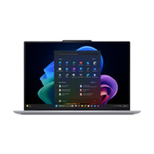 Laptop Lenovo 21Q60069SP 15,3" Intel Core Ultra 7 258V 32 GB RAM 1 TB SSD Spanish Qwerty