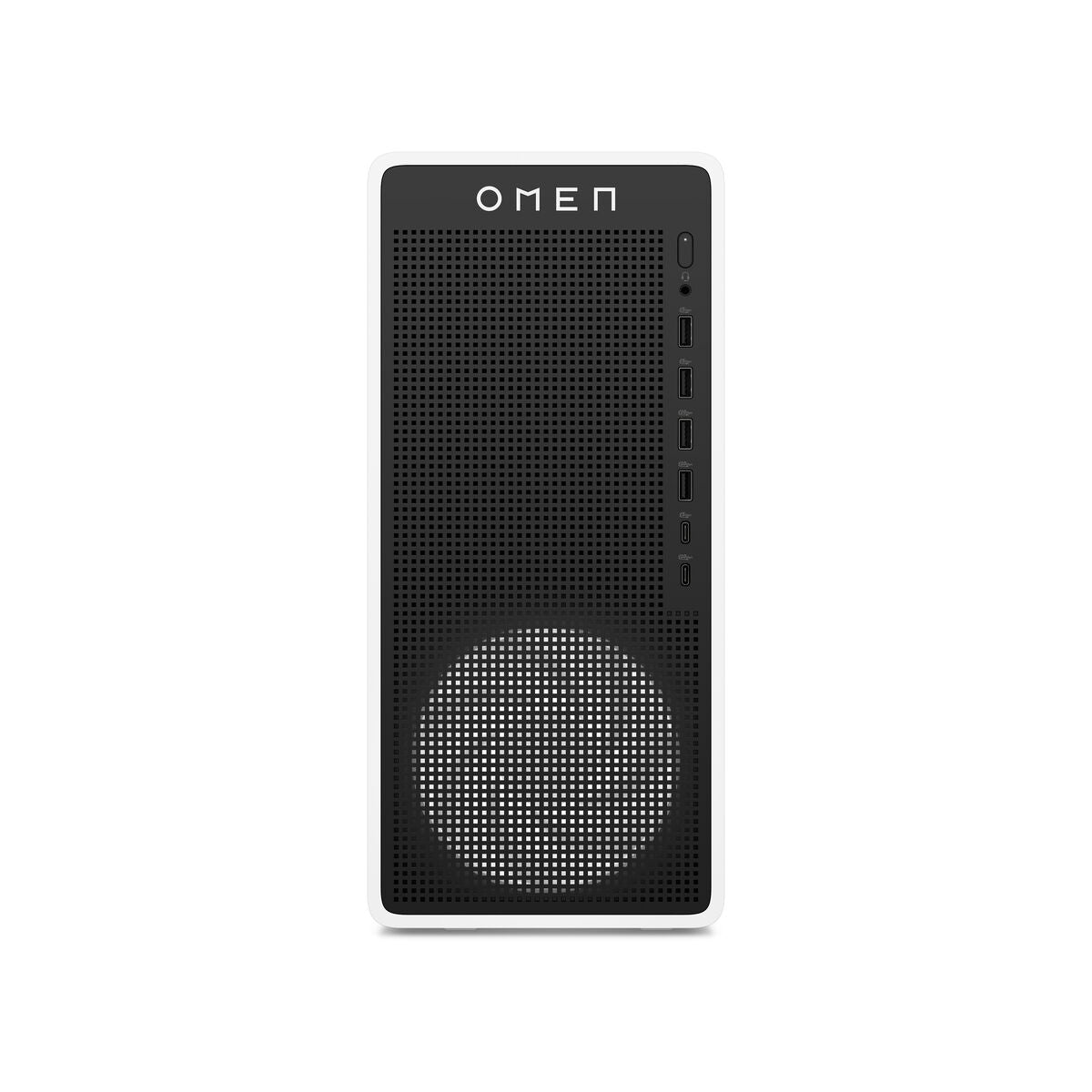 Desktop PC HP C24SDEA 1 TB 1 TB SSD 32 GB RAM geforce rtx 5060