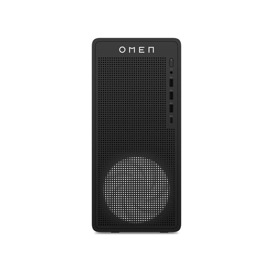 Desktop PC HP C24SFEA Intel Core i5-14400F 16 GB RAM 1 TB 16 GB 1 TB SSD geforce rtx 5060