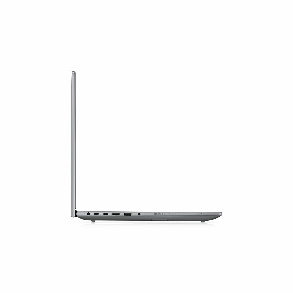 Laptop HP B72XDET#ABE 16" Intel Evo Core Ultra 7 155H 32 GB RAM 512 GB SSD intel arc 140 Spanish Qwerty