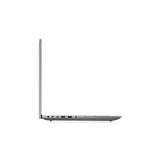 Laptop HP B72XDET#ABE 16" Intel Evo Core Ultra 7 155H 32 GB RAM 512 GB SSD intel arc 140 Spanish Qwerty