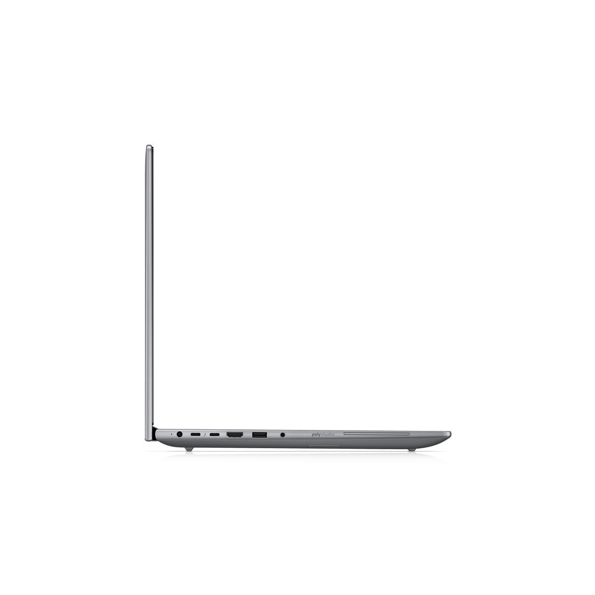 Laptop HP B72XGET#ABE 16" Intel Core Ultra 9 185H 64 GB RAM 1 TB SSD intel arc 140 Spanish Qwerty
