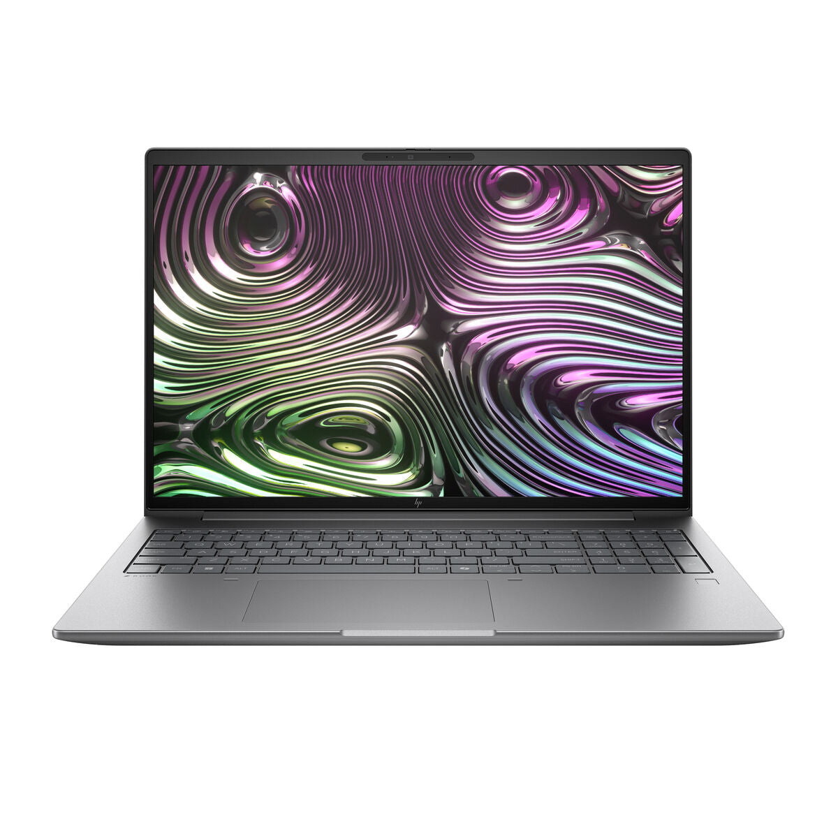 Laptop HP B72XCET#ABE 16" Intel Evo Core Ultra 7 155H 16 GB RAM 1 TB SSD Spanish Qwerty