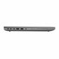 Laptop HP B72XFET#ABE 16" Intel Evo Core Ultra 7 155H 32 GB RAM 2 TB NVIDIA Quadro RTX 3000 Spanish Qwerty