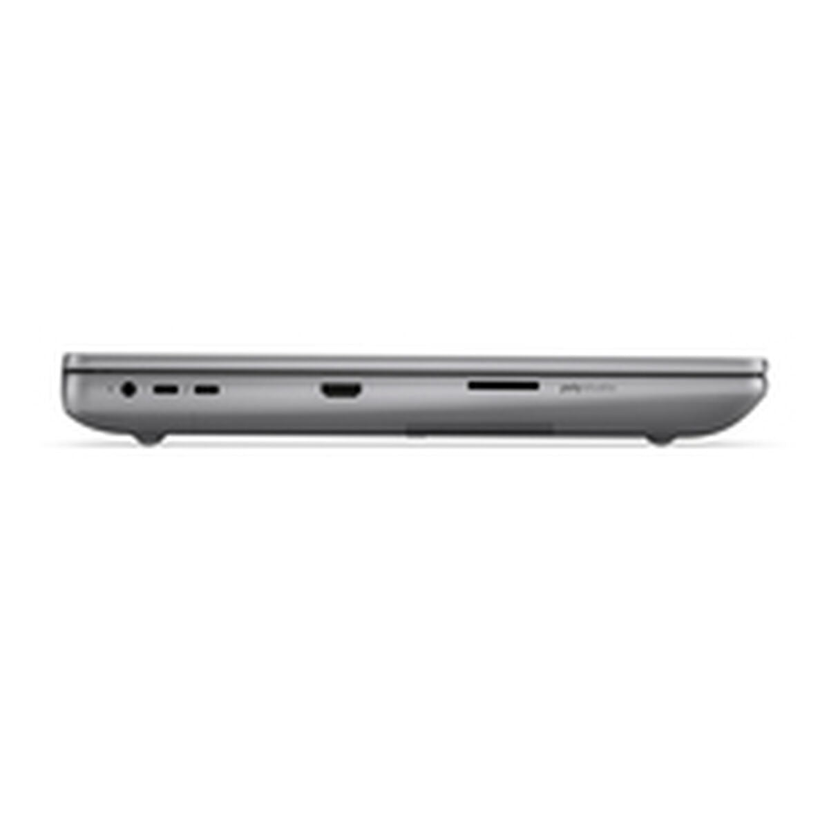 Laptop HP 98L92ET#ABE 16" Intel Core i7-14700HX 32 GB RAM 512 GB Spanish Qwerty
