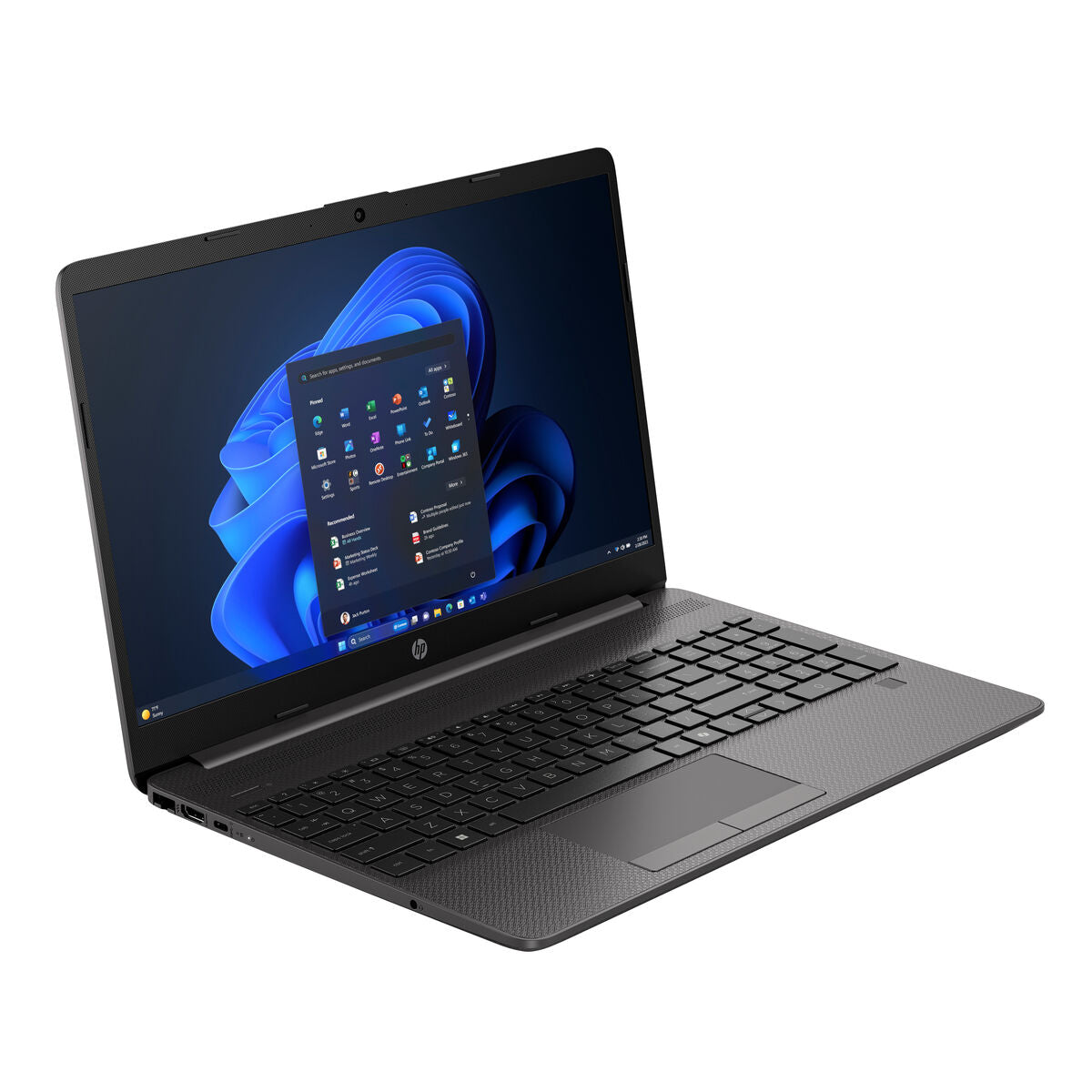 Laptop HP B3AE9AT#ABE 15,6" Intel Core 5 120U intel core ultra 5 8 GB RAM 512 GB SSD