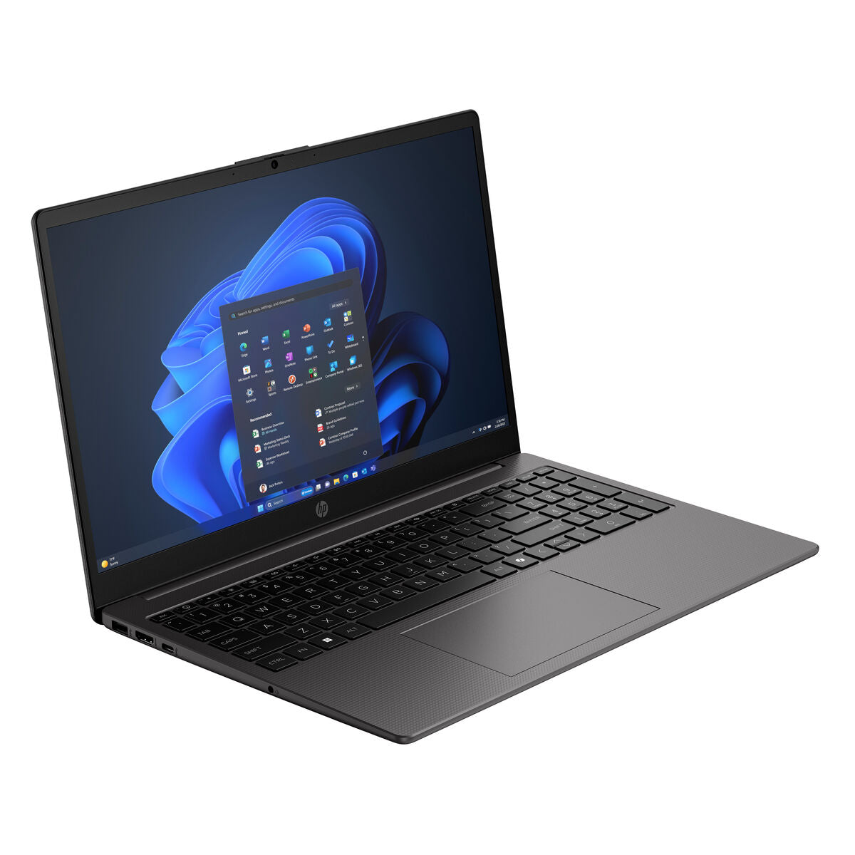 Laptop HP C14Q5ET#ABE 15,6" Intel Core 7 150U 16 GB RAM 512 GB SSD