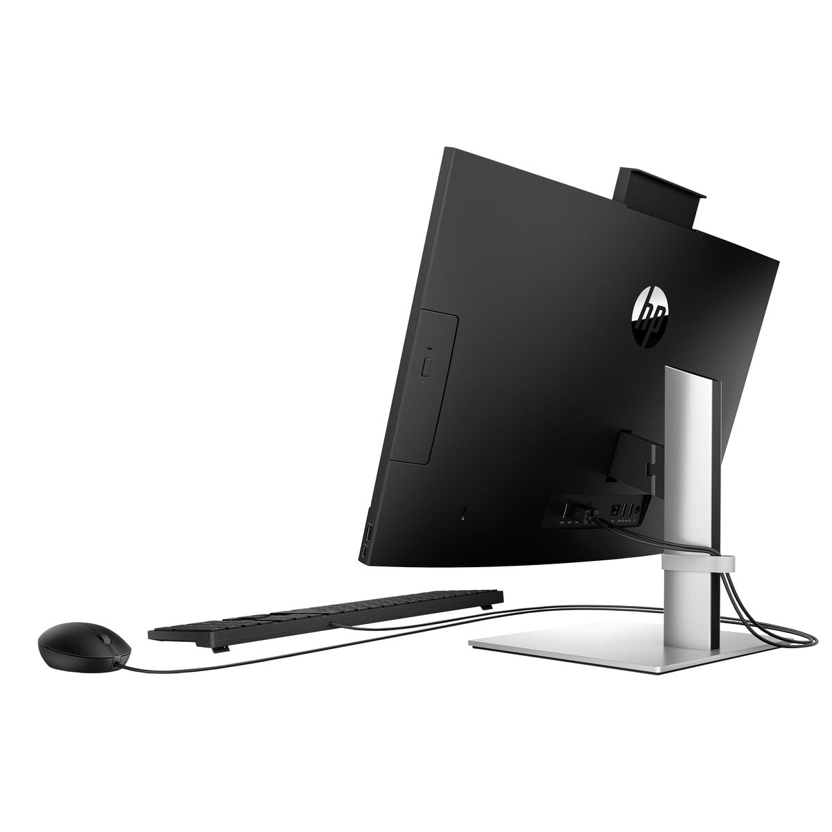 All in One HP B70YMAT#ABE 23,8" 16 GB RAM 16 GB 512 GB SSD Intel Core i5-14500T