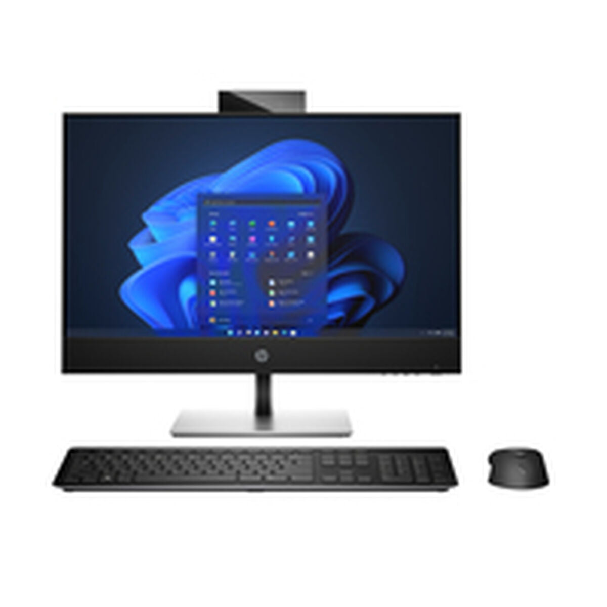 All in One HP B70YLAT#ABE 23,8" 16 GB RAM 16 GB 512 GB SSD Intel Core I7 14700T