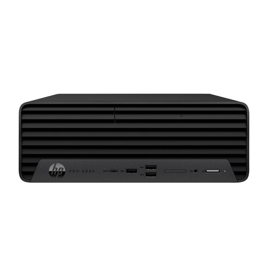 Desktop PC HP Pro SFF 400 G9 i5-14500 8 GB RAM 256 GB SSD