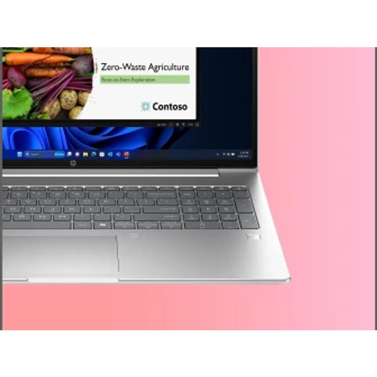Laptop HP CQ0D5ET#ABE 16" 32 GB RAM 1 TB SSD
