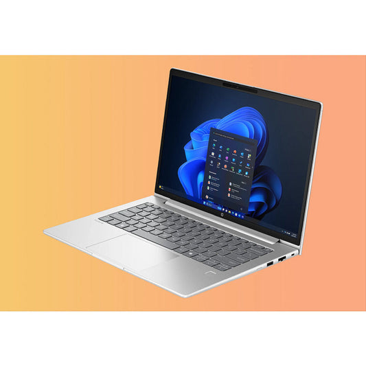 Laptop HP CQ0D4ET#ABE 14" intel core ultra 5 32 GB RAM 1 TB SSD