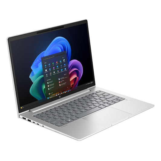 Laptop HP CQ0D7ET#ABE 14" Qualcomm 16 GB RAM
