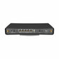 Router Mikrotik RBD53iG-5HacD2HnD 867 Mbps Wi-Fi 5 Black