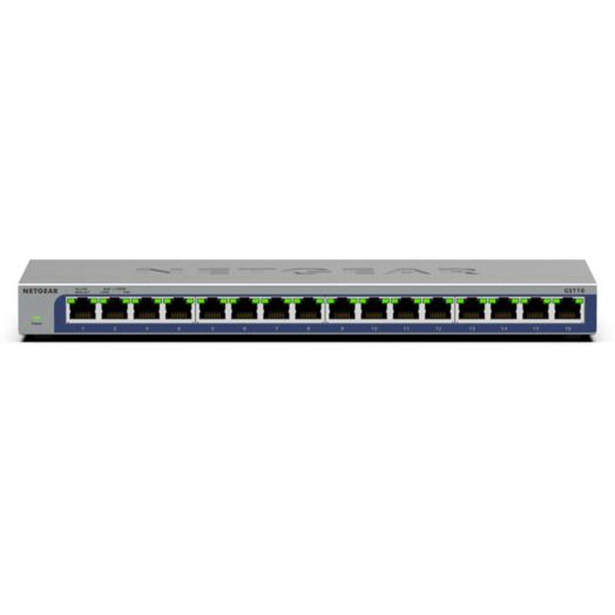 Switch Netgear GS116-300EUS