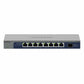 Switch Netgear GS108X-100EUS