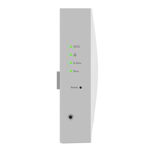 Access point Netgear WAX610W-100EUS White