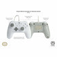 Gaming Control Powera 1517033-03 White Nintendo Switch