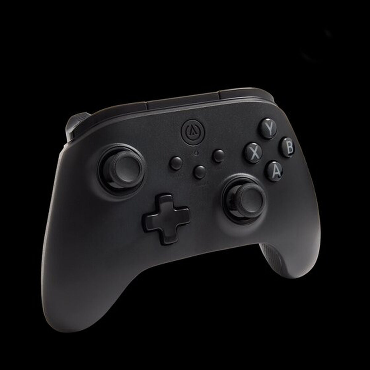 Gaming Control Powera PCGP0381-01 Black Bluetooth