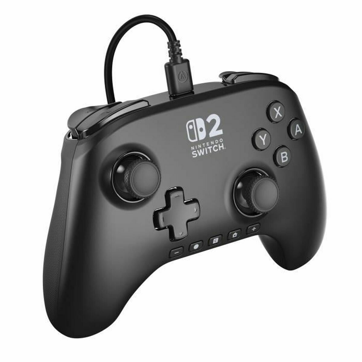 Portable Game Console Powera NSGP0523-01