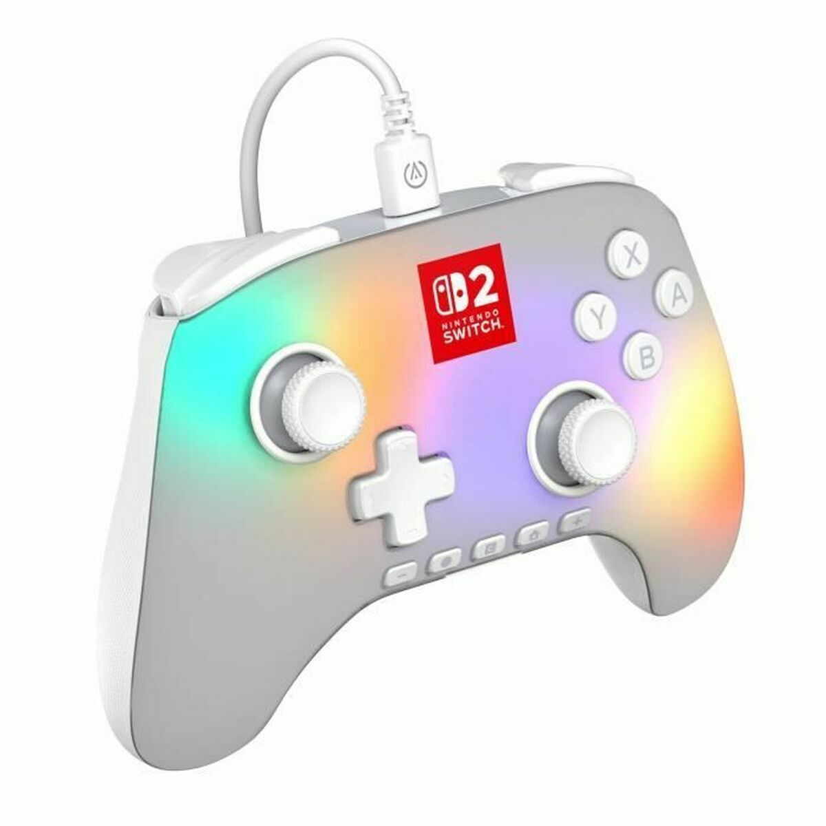 Portable Game Console Powera NSGP0524-01